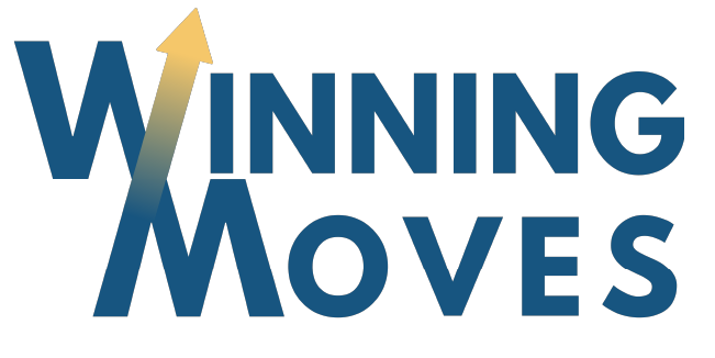 Winning moves logo